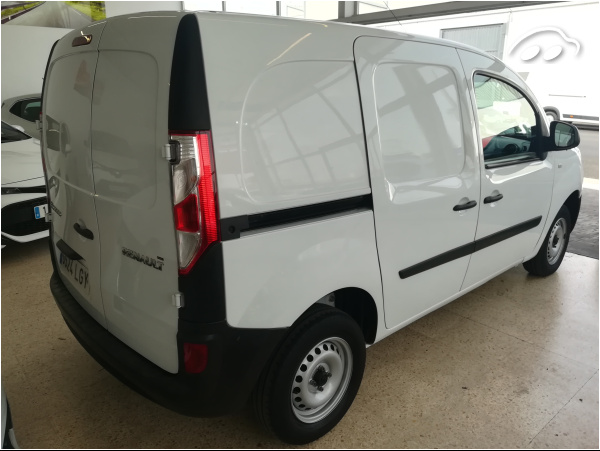 Renault Kangoo PROFESIONAL  4