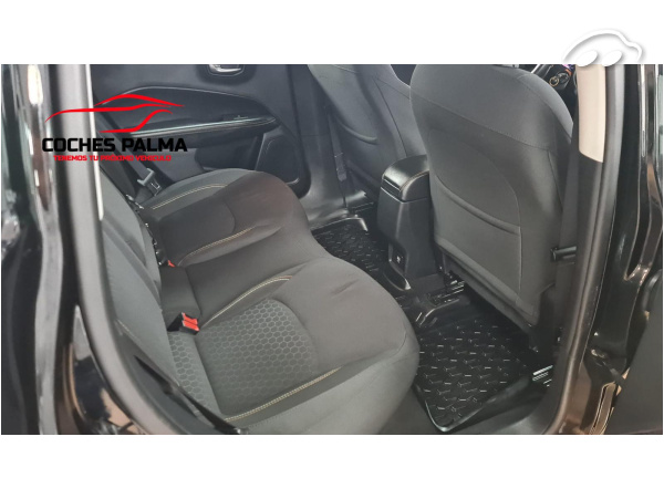 Jeep Compass 1.4 Mair Longitude 4x2 3