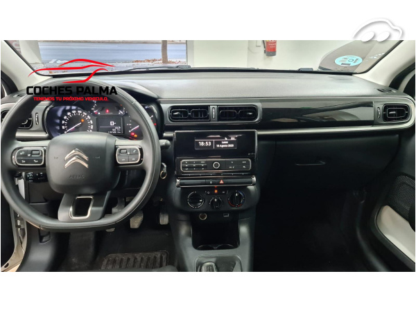 Jeep Compass 1.4 Mair Longitude 4x2 9