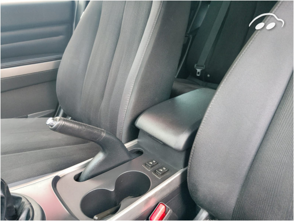 Mazda Cx-7 CDVi 4WD SUV 16V  12