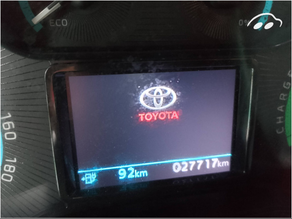 Toyota Proace city VAN EV 50 KW/H 136CV GX L2 8