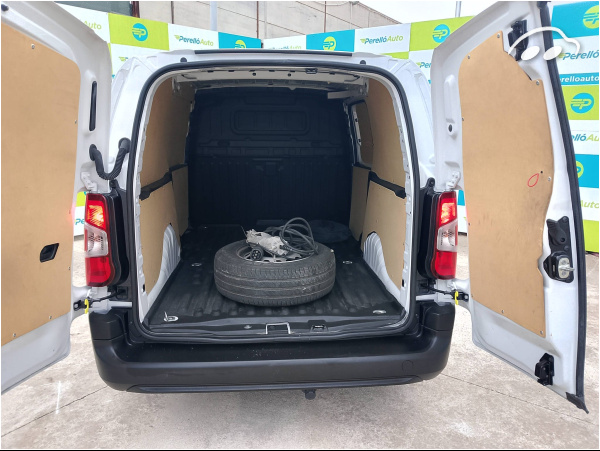 Toyota Proace city VAN EV 50 KW/H 136CV GX L2 2