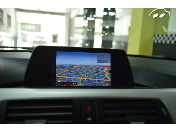 Bmw 320 D Touring EFFICIENT DYNAMICS 8