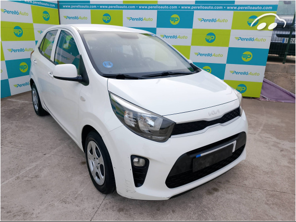 Kia Picanto CONCEPT 1.0 67 CV 1