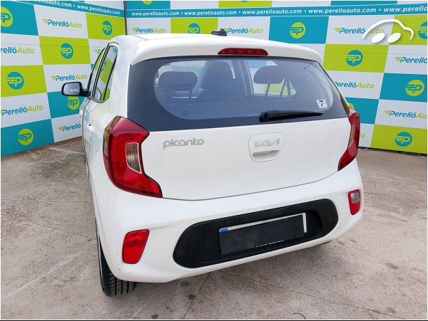 Kia Picanto CONCEPT 1.0 67 CV 2