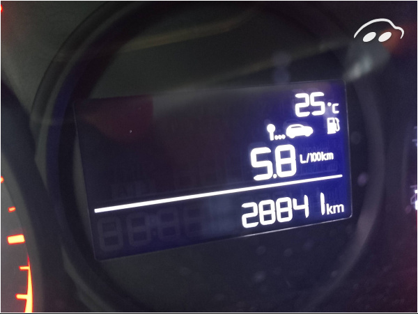 Kia Picanto CONCEPT 1.0 67 CV 3