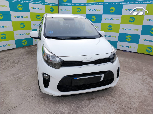 Kia Picanto CONCEPT 1.0 67 CV 5