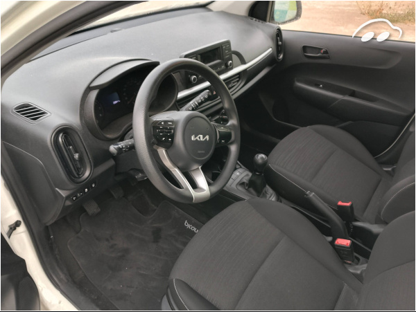 Kia Picanto CONCEPT 1.0 67 CV 6