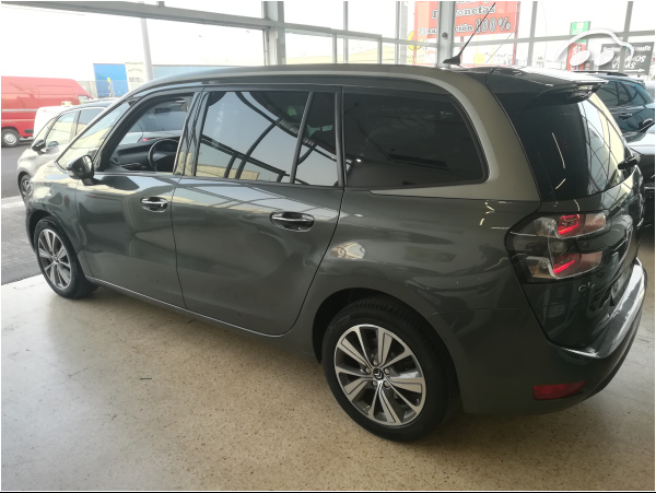 Citroen C4 Picasso ACTIVE 2