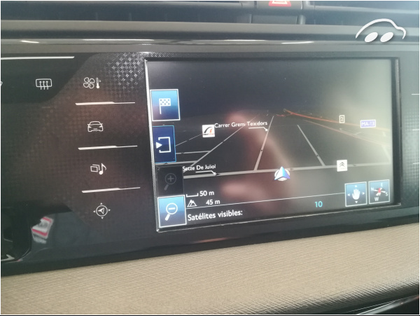 Citroen C4 Picasso ACTIVE 11