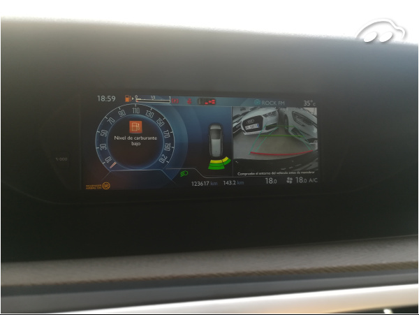 Citroen C4 Picasso ACTIVE 10