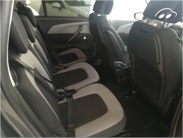 Citroen C4 Picasso ACTIVE 7