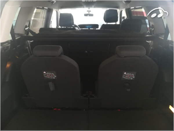 Citroen C4 Picasso ACTIVE 4