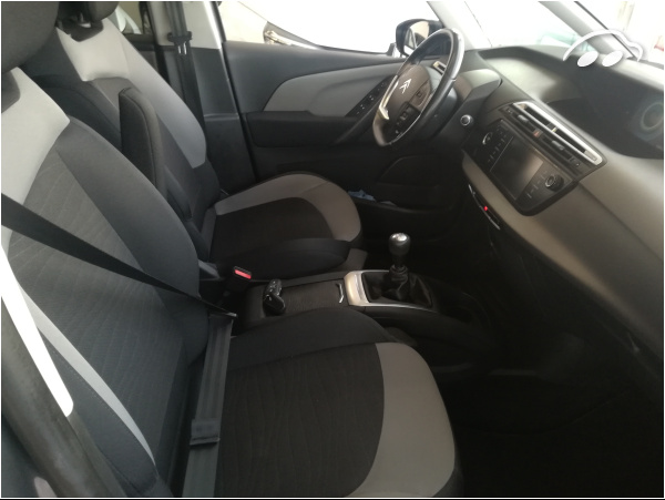 Citroen C4 Picasso ACTIVE 8