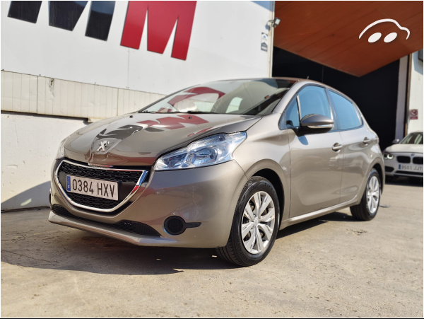 Peugeot 208 1.2 1