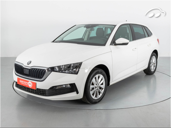Skoda Scala AMBITION 1.0 TSI 95CV 3