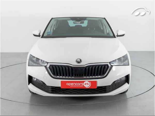 Skoda Scala AMBITION 1.0 TSI 95CV 2
