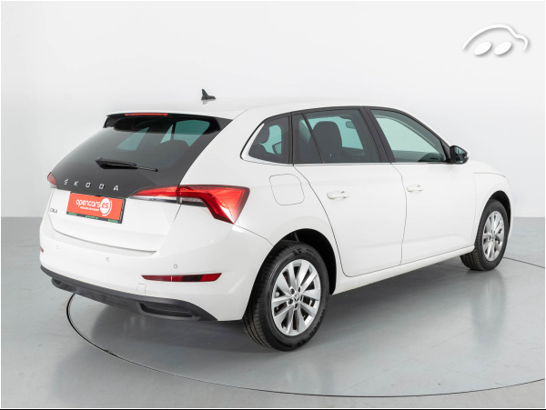 Skoda Scala AMBITION 1.0 TSI 95CV 5