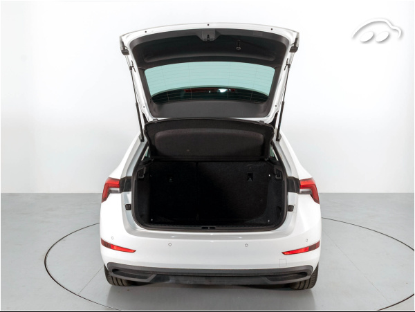 Skoda Scala AMBITION 1.0 TSI 95CV 8