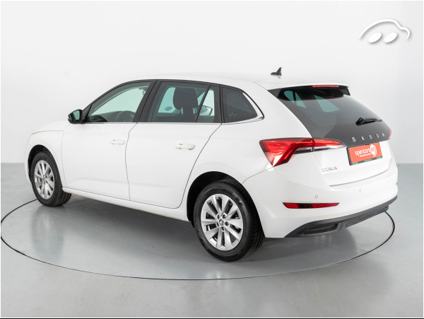 Skoda Scala AMBITION 1.0 TSI 95CV 6
