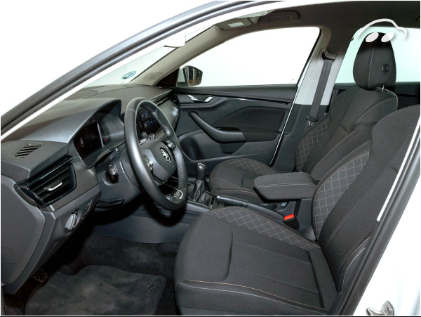 Skoda Scala AMBITION 1.0 TSI 95CV 10