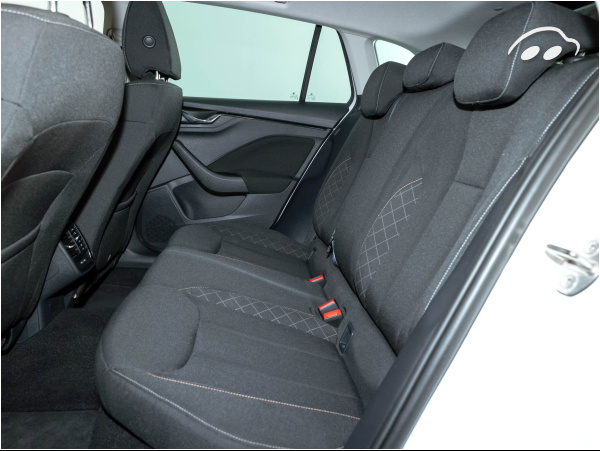 Skoda Scala AMBITION 1.0 TSI 95CV 11