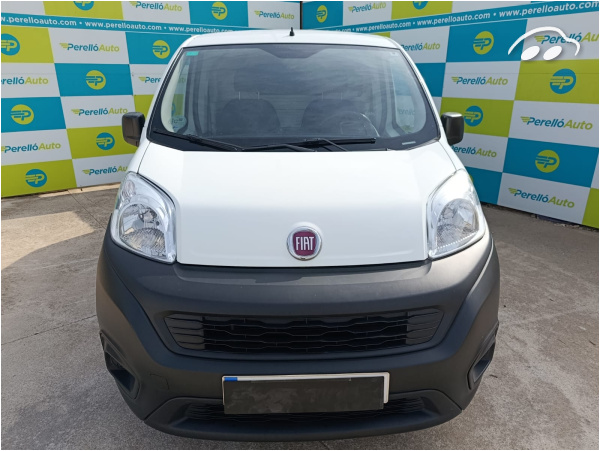 Fiat Fiorino 1.3 MJET 80 CV FURGON 1