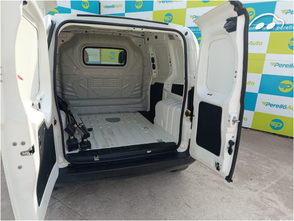 Fiat Fiorino 1.3 MJET 80 CV FURGON 5