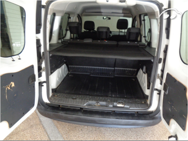 Renault Kangoo 1.5 DCI 5