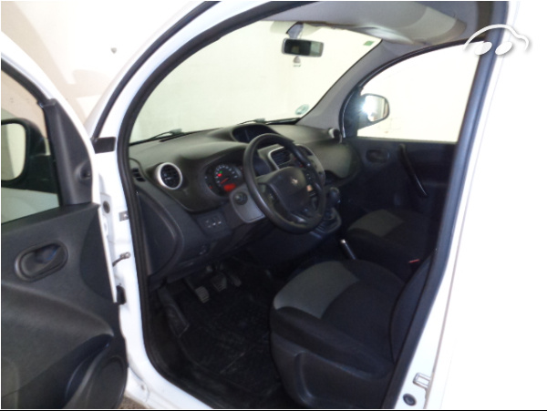 Renault Kangoo 1.5 DCI 8