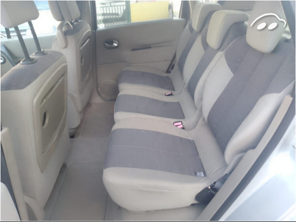 Renault Scénic 1.9 DCI 10