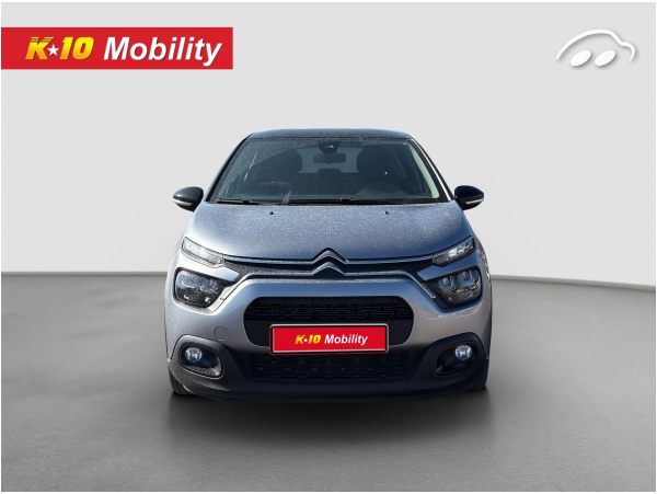 Citroen C3 Feel Pack 1.2 PureTech  1