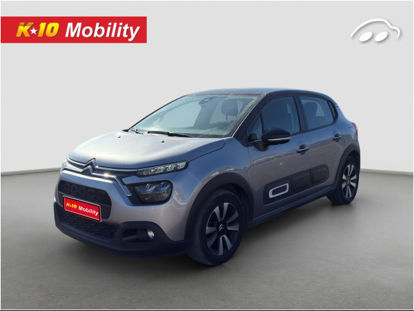 Citroen C3 Feel Pack 1.2 PureTech  2