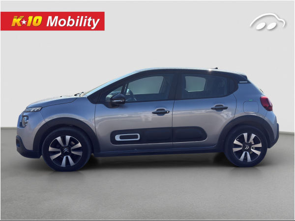 Citroen C3 Feel Pack 1.2 PureTech  3