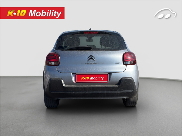 Citroen C3 Feel Pack 1.2 PureTech  5