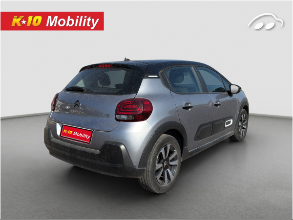 Citroen C3 Feel Pack 1.2 PureTech  6