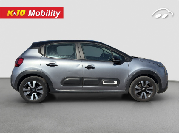 Citroen C3 Feel Pack 1.2 PureTech  7