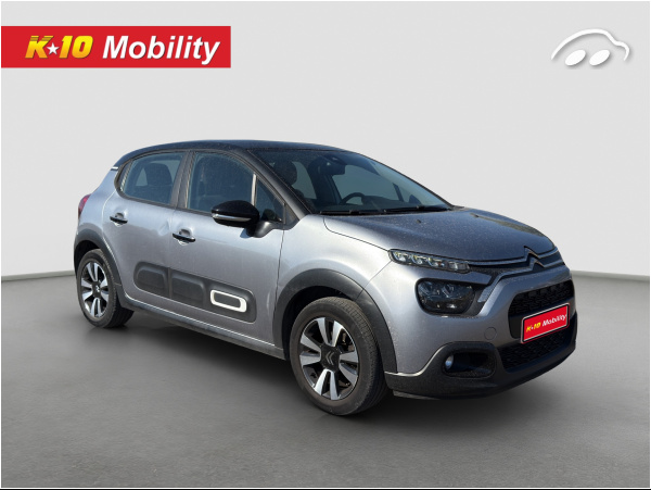 Citroen C3 Feel Pack 1.2 PureTech  8