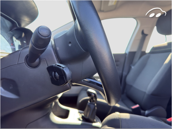 Citroen C3 Feel Pack 1.2 PureTech  9