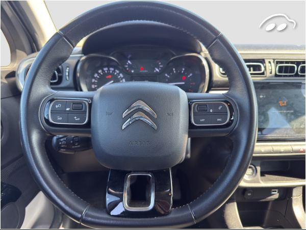 Citroen C3 Feel Pack 1.2 PureTech  10