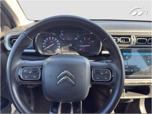 Citroen C3 Feel Pack 1.2 PureTech  11