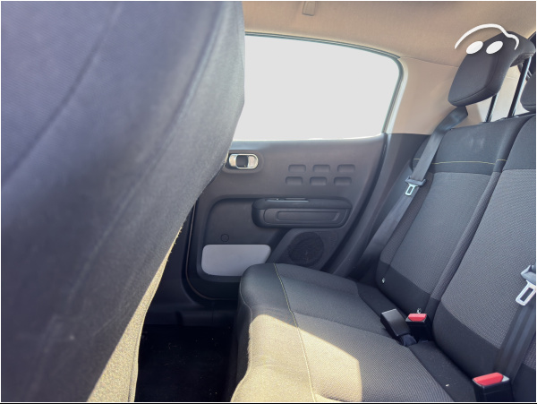 Citroen C3 Feel Pack 1.2 PureTech  12