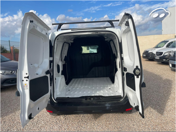 Dacia DOKKER FURGON  6