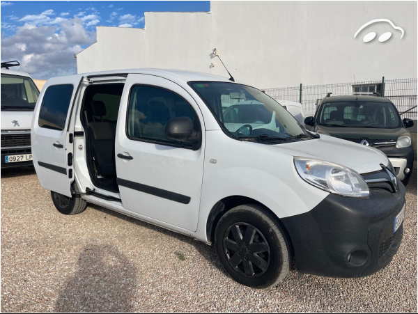Renault Kangoo  3
