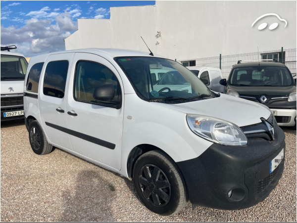 Renault Kangoo  2
