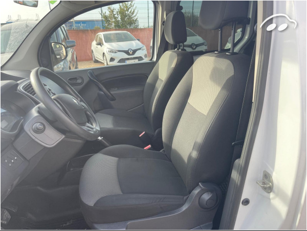 Renault Kangoo  6