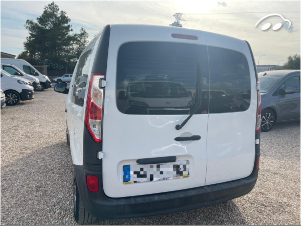 Renault Kangoo  9