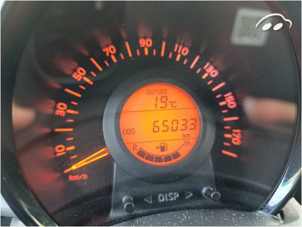 Citroen C1 1.0 VTI FEEL 72 CV 2