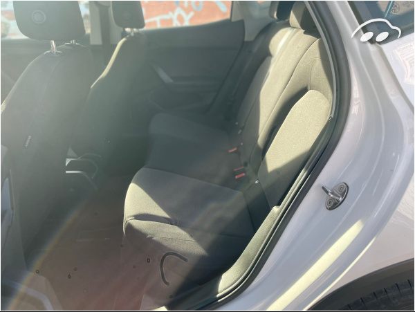 Seat Arona  6