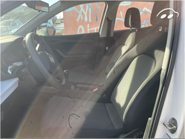 Seat Arona  5